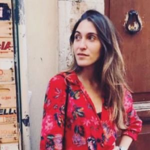 Meet your Posher, Kathie